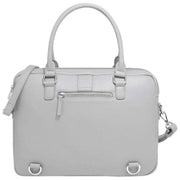 Stackers Laptopväska - Pebble Grey