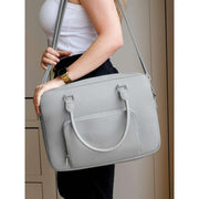 Stackers Laptopväska - Pebble Grey