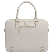 Stackers Laptopväska - Taupe