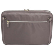 Stackers Laptop Fodral - Mushroom Beige