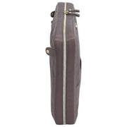 Stackers Laptop Fodral - Mushroom Beige