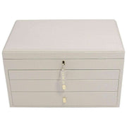 Stackers Large Luxury Smyckeskrin - Havregryn