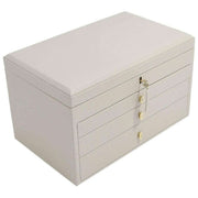 Stackers Large Luxury Smyckeskrin - Havregryn