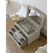 Stackers Large Luxury Smyckeskrin - Havregryn