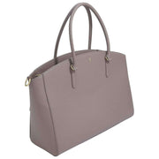 Stackers Stor arbetsväska - Mushroom Beige