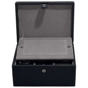 Stackers Luxury Photo Valet Box - Svart