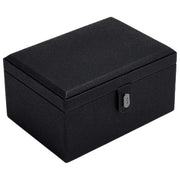 Stackers Luxury Photo Valet Box - Svart