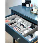 Stackers Makeup In-Drawer Organizer - Blush Pink