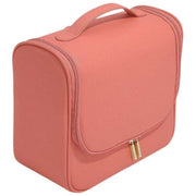 Stackers Medium Hanging Wash Bag - Grapefrukt Orange