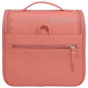 Stackers Medium Hanging Wash Bag - Grapefrukt Orange