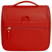 Stackers Medium Hanging Wash Bag - Röd