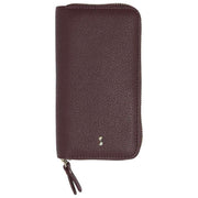 Stackers Mini Smyckesrulle - Burgundy