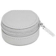 Stackers Oyster Travel Smyckeskrin - Pebble Grey