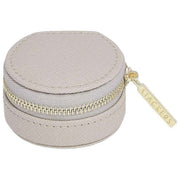 Stackers Oyster Travel Smyckeskrin - Taupe