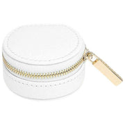 Stackers Oyster Travel Smyckeskrin - White Pebble