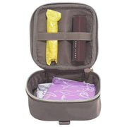 Stackers personligt fodral - Mushroom Beige
