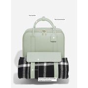 Stackers picknickryggsäck - Sage Green
