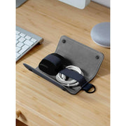 Stackers Small Cable Tidy - Marinblå