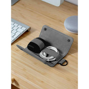 Stackers Small Cable Tidy - Skiffergrå