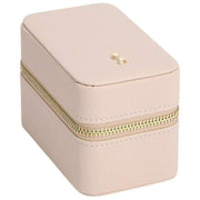 Stackers resesmycken och klocklåda - Blush/Guld