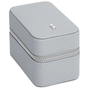 Stackers resesmycken och klocklåda - Pebble Grey
