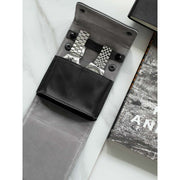 Stackers Watch Wrap - Svart