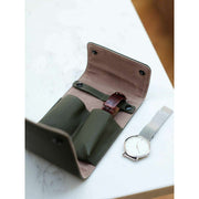 Stackers Watch Wrap - Olivgrön