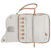 Stackers Wave Smycken Roll - Desert Orange
