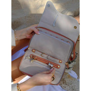 Stackers Wave Smycken Roll - Desert Orange