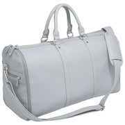 Stackers Weekend Garment Bag - Pebble Grey