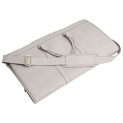Stackers Weekend Garment Bag - Taupe