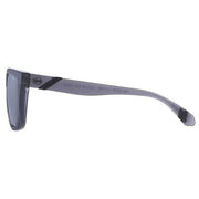 Superdry Athleisure Inspired Deep Square Sunglasses - Grey