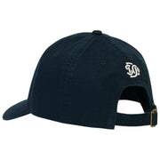 Superdry & Co Company Logo Baseball Keps - Eclipse Navy
