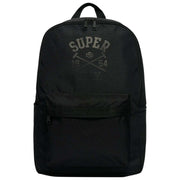 Superdry & Co Heritage Ryggsäck - Svart