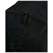 Superdry & Co Heritage Ryggsäck - Svart