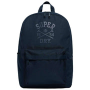 Superdry & Co Heritage Ryggsäck - Eclipse Navy