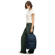 Superdry & Co Heritage Ryggsäck - Eclipse Navy