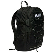 Superdry & Co Outdoor 28L ryggsäck - Svart