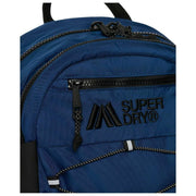 Superdry & Co Outdoor 28L ryggsäck - Skate Navy