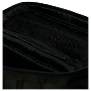 Superdry & Co Outdoor 30L Tarp Ryggsäck - Svart