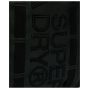 Superdry & Co Outdoor 30L Tarp Ryggsäck - Svart