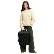 Superdry & Co Outdoor 30L Tarp Ryggsäck - Svart