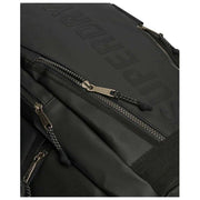 Superdry & Co Tarp Ryggsäck - Svart/Svart