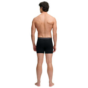 Superdry & Co Triple Pack Trunks - Svart