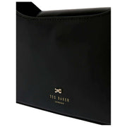 Ted Baker Curlo Bow Detail Axelväska - Svart