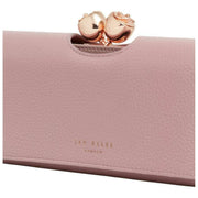 Ted Baker Roosali Stor Bobble-väska i läder - Rosa