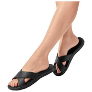 Väskor SOLBOUNCE Bounce Cross Strap Sliders - Svart