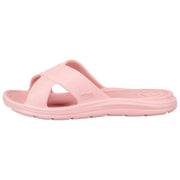 Handväskor SOLBOUNCE Bounce Cross Strap Sliders - Dusky Pink