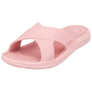 Handväskor SOLBOUNCE Bounce Cross Strap Sliders - Dusky Pink