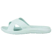 Väskor SOLBOUNCE Bounce Cross Strap Sliders - Mintgrön